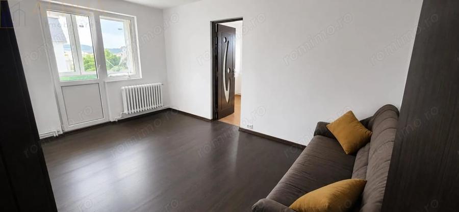 Apartament cu 2 camere în Decebal