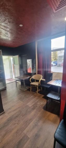 Apartament cu 3 camere decomandat, mobilat în Câmpia Turzii