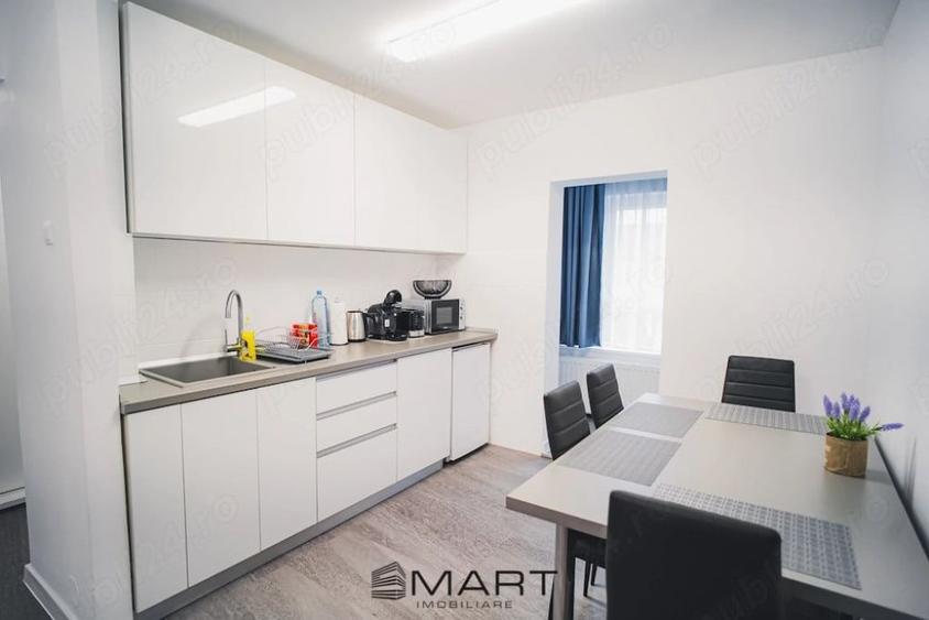 Apartament cu 2 camere decomandat în Terezian