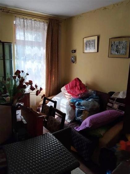 Casă cu 2 camere cu Teren 277 Mp în Central