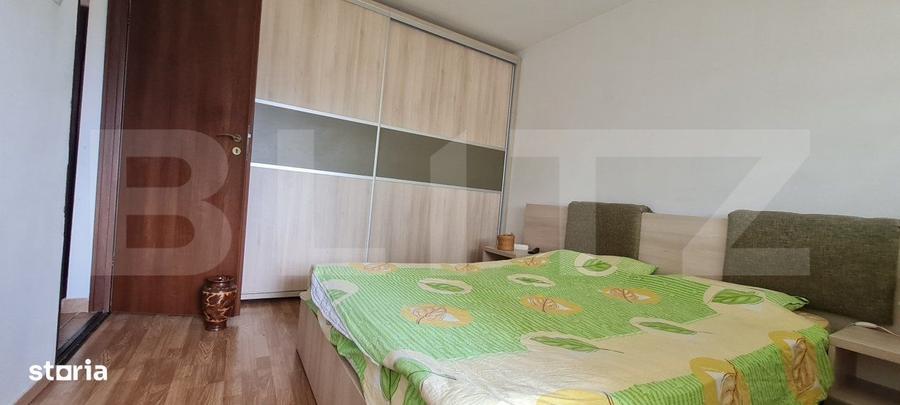 Apartament cu 3 camere în Făgăraș