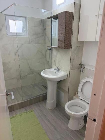 Apartament cu 2 camere semidecomandat în Lugojului
