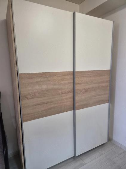 Garsonieră decomandată în Dudu