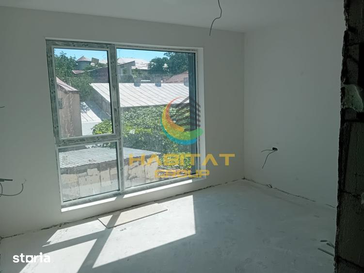 Apartament cu 2 camere decomandat în Centrul Civic