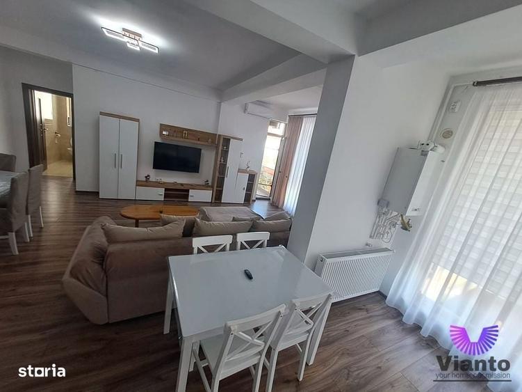 Apartament 2 camere | Balcon | Selimbar | Sibiu - 2