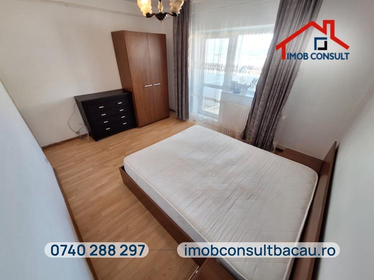Apartament cu 2 camere decomandat în Ștefan cel Mare