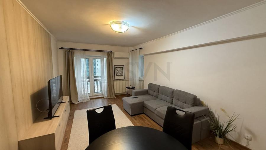Apartament cu 2 camere decomandat, mobilat în Unirii