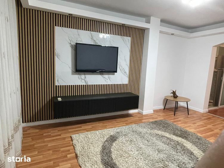 Apartament cu 2 camere în Ultracentral