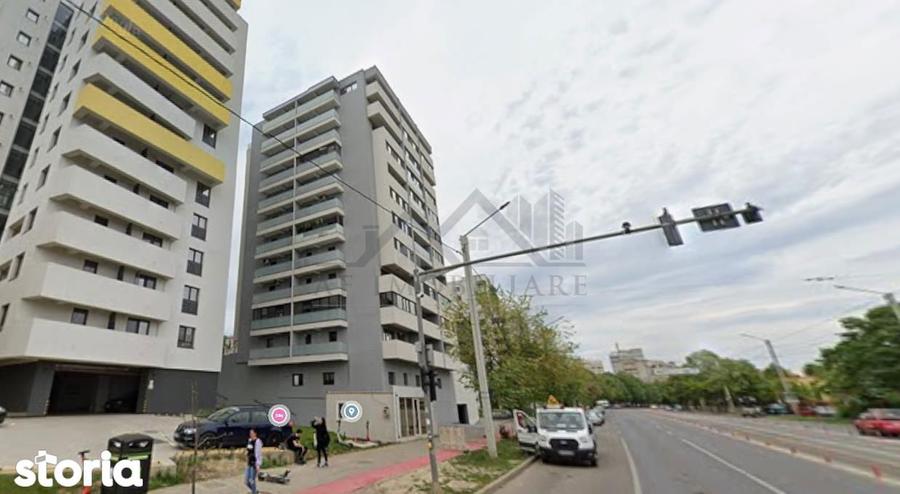 Apartament cu 2 camere decomandat, mobilat în Cug