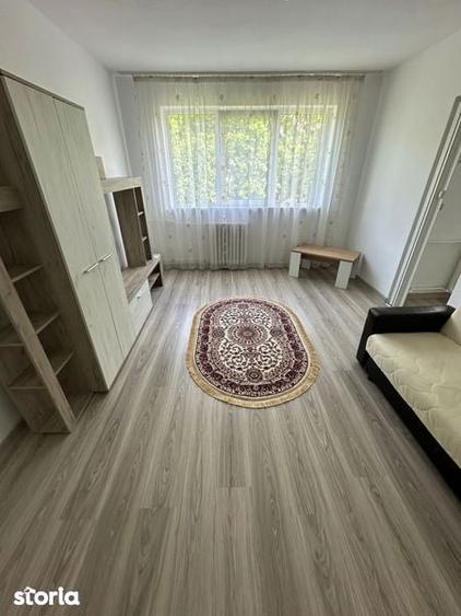 Apartament cu 2 camere în Calea Aradului