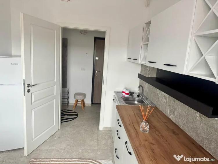 Apartament 2 camere, 50 mp, decomandat, CUG, Valea Adanca, IASI. - 4