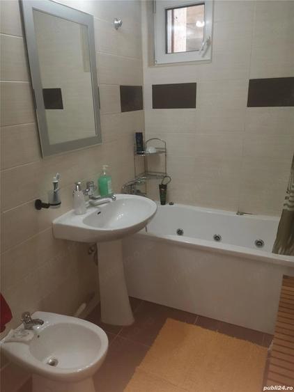 Apartament cu 2 camere decomandat în Bălcescu