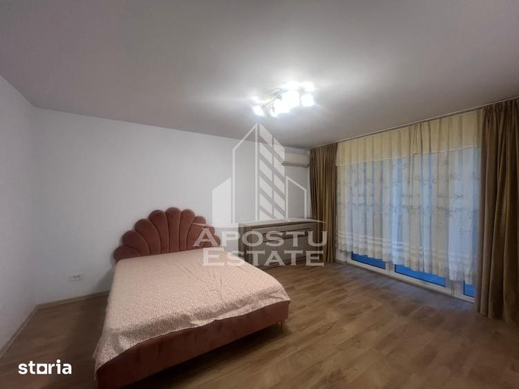 Apartament cu 2 camere în Aradului
