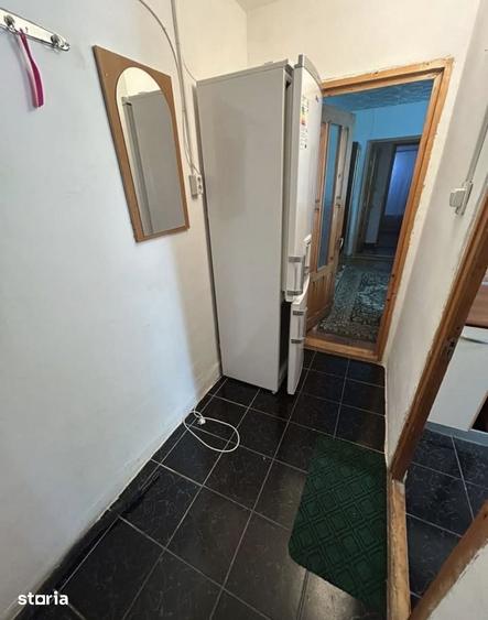De inchiriat apartament cu 2 camere, zona centrala, mobilat si utilat - 8