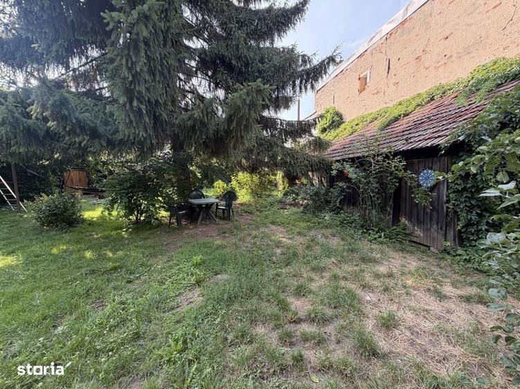 Casă cu 3 camere cu Teren 603 Mp în Ultracentral