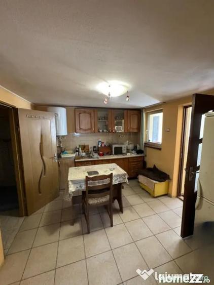 Casă cu 4 camere cu Teren 1400 Mp în Hideaga