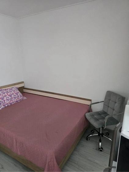 Garsonieră nedecomandată în Berceni