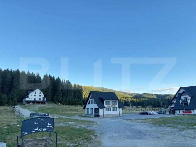 Teren agricol intravilan de 5500 mp, în Exterior Nord