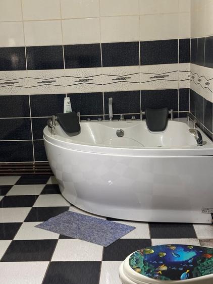Casă cu 3 camere în Felnac