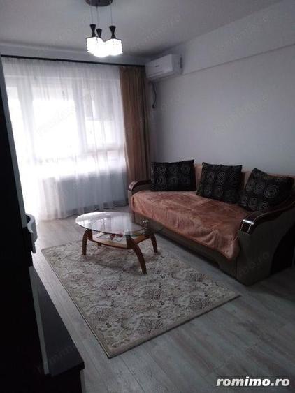 Apartament cu 2 camere decomandat în Tineretului