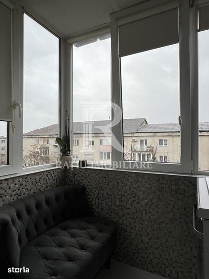 Apartament cu 2 camere | Liszt Ferenc | Nufarul | Oradea - 8