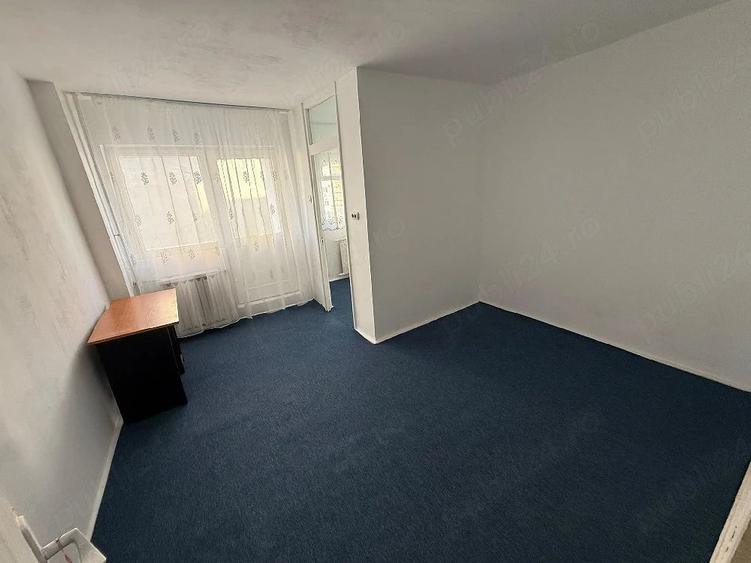 Garsonieră semidecomandată în Rahova