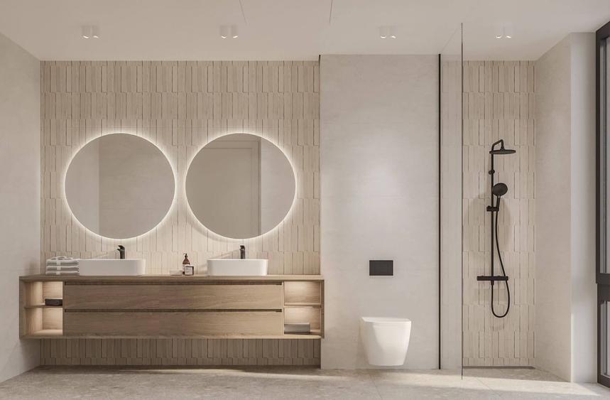 VILA PREMIUM | PIPERA | COMPLEX CU PISCINA - 11