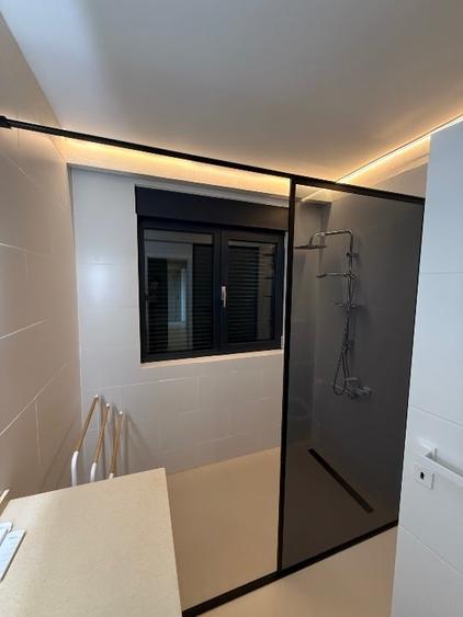 Apartament de închiriat, la mare, prima linie, vedere superbă - 10