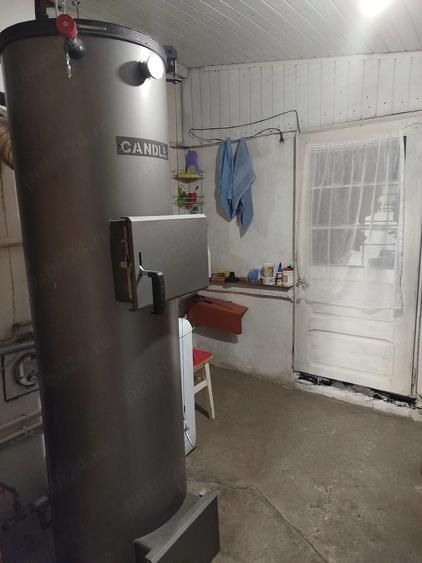 Casă cu 4 camere cu Teren 2267 Mp în Lunca