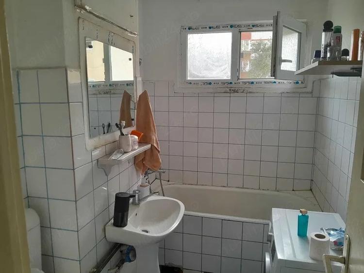 Apartament cu 2 camere semidecomandat în Luncă