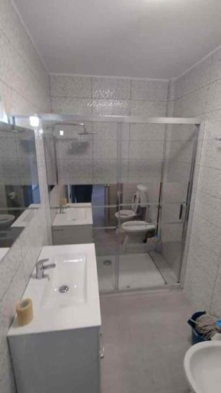 Apartmanet cu 3 camere,2 bai,parcare subterana zona Ioan Rus - 5