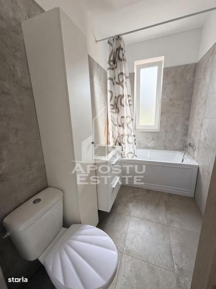 Apartament 2 camere de vanzare, loc de parcare, zona Giroc - 3