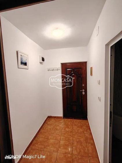 Garsonieră în Central