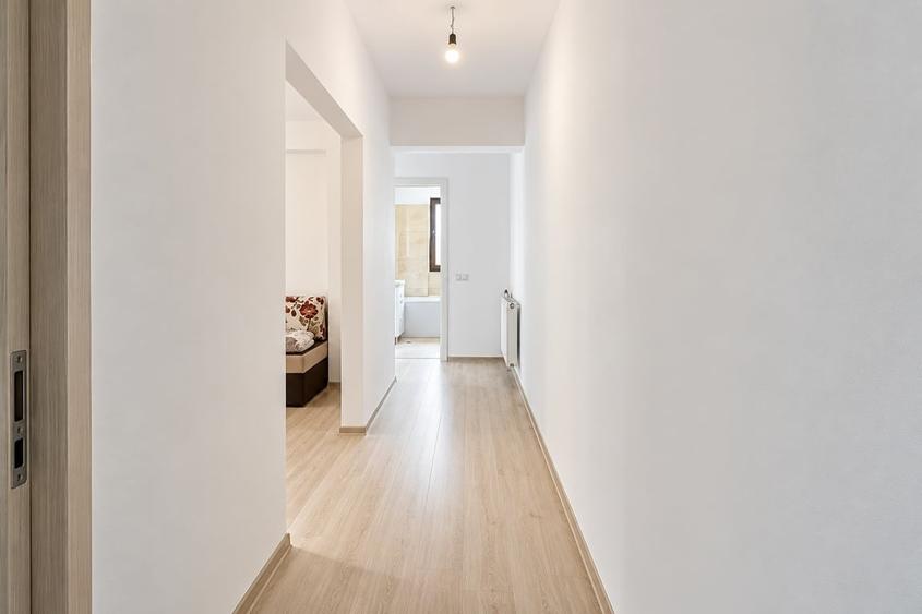 Apartament cu 2 camere decomandat în Prelungirea Ghencea
