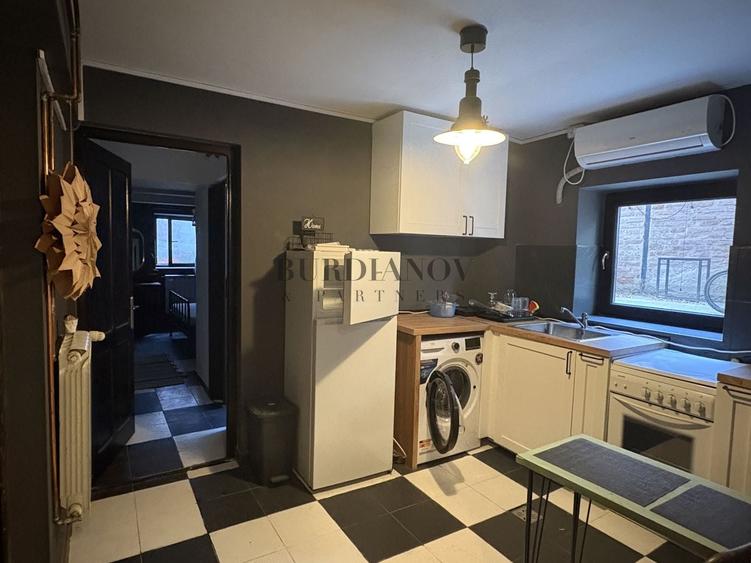 Apartament cu 2 camere decomandat în Aviatorilor