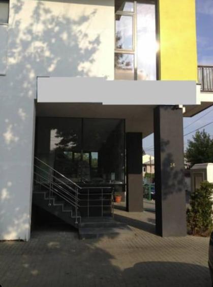 Spatiu Comercial intrare Sos. Giurgiului - 1