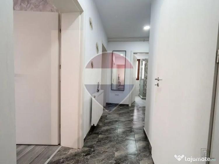 Apartament cu 2 camere decomandat în IAR