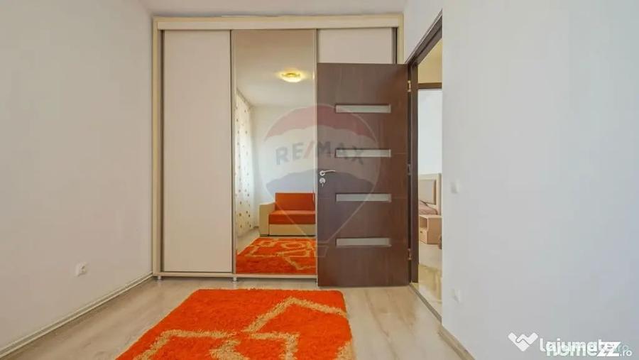 Apartament cu 3 camere decomandat în Griviței