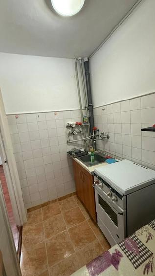 Apartament cu 2 camere decomandat în Berceni