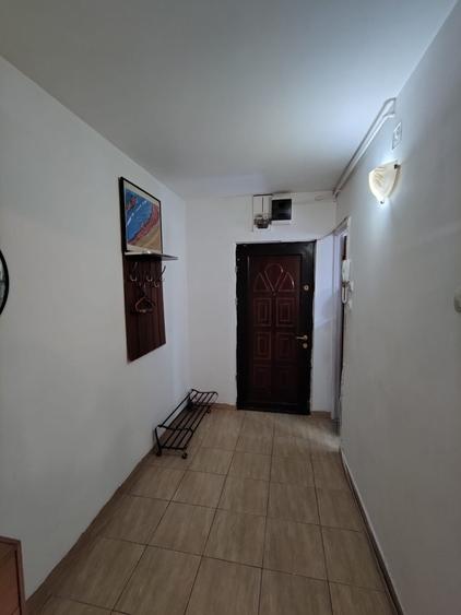 Garsonieră decomandată în Unirii
