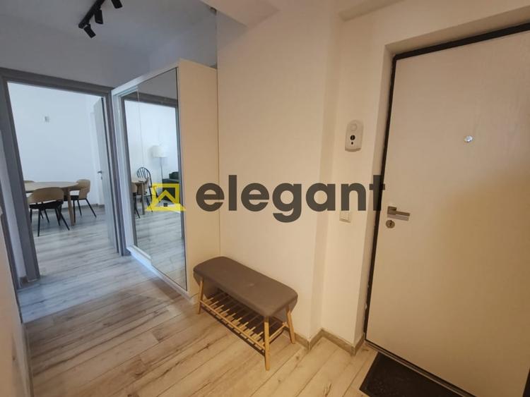 Vedere panoramica | Lux | 2 Camere | Bloc nou | Parcare | Calea Bucuresti-Lidl - 7