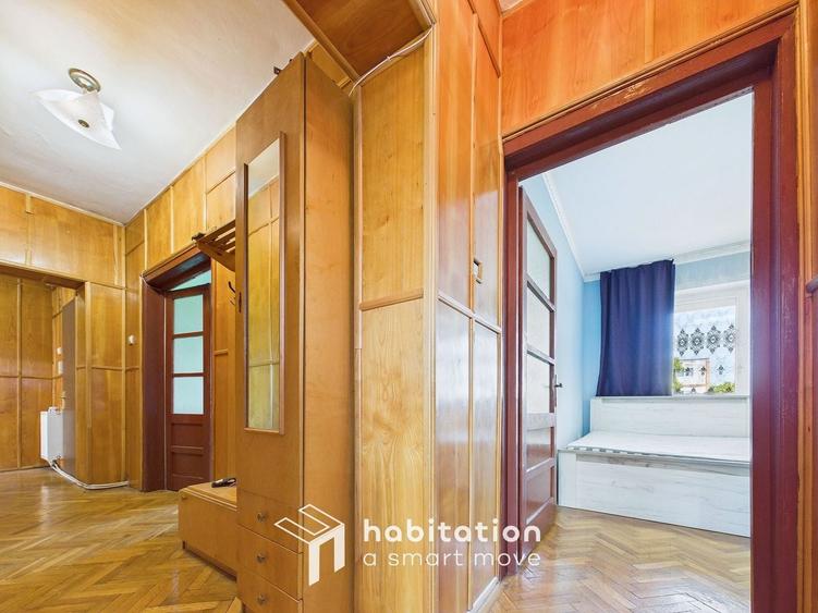 Apartament cu 4 camere decomandat în Șagului