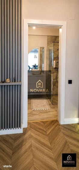Apartament cu 3 camere în Calea Aradului