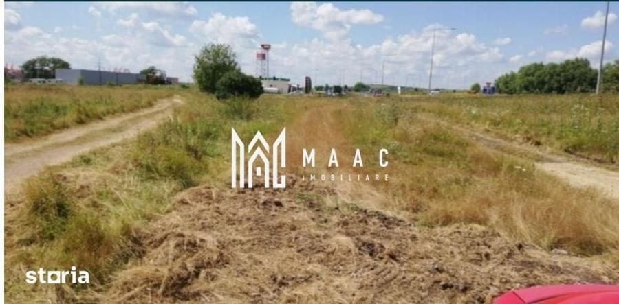 Teren de 1834 mp, în Central
