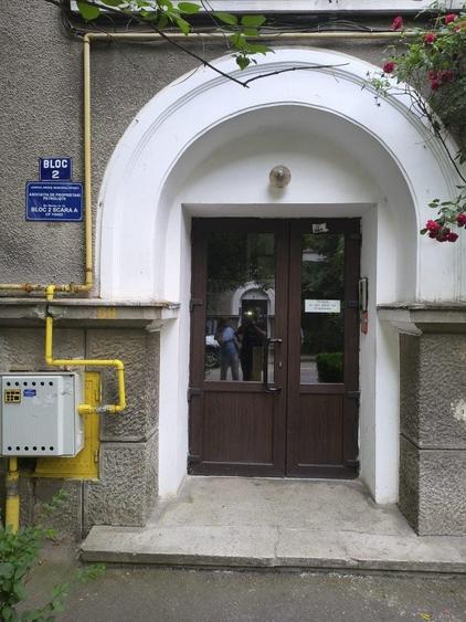 Garsonieră în Radu Negru