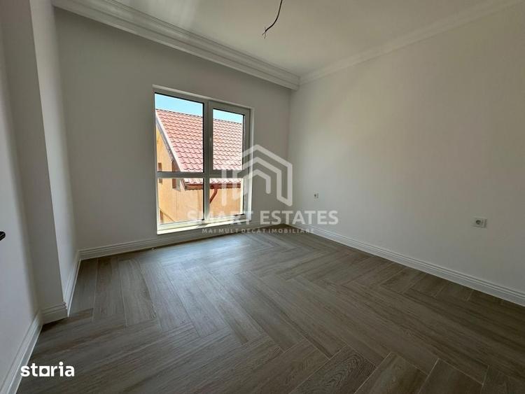 Casă cu 5 camere cu Teren 200 Mp în Sălăjan