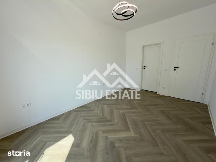 Apartament la CHEIE, 3 camere, 2 parcari si 1 boxa - 5