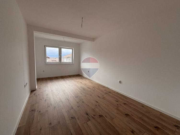Apartament cu 2 camere decomandat în Șelimbăr