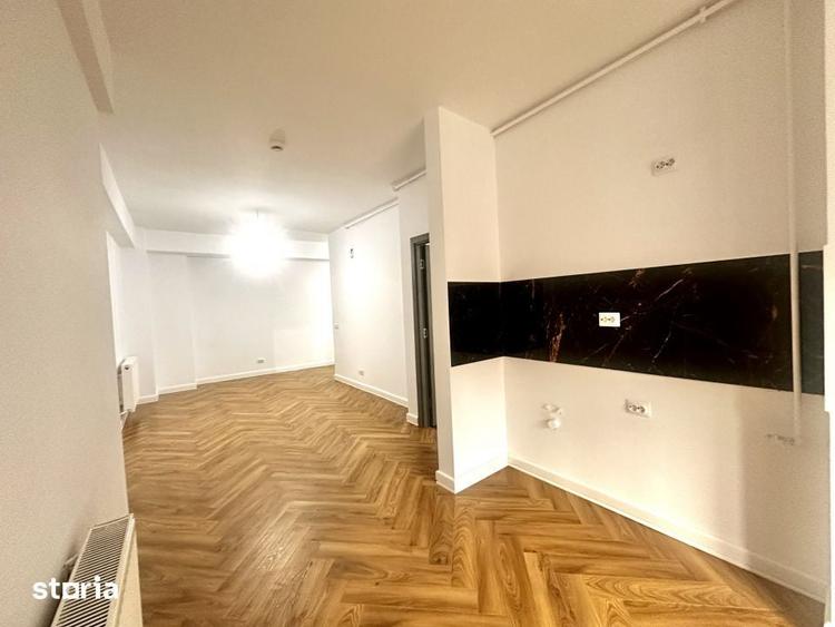 Apartament cu 2 camere în Gruia
