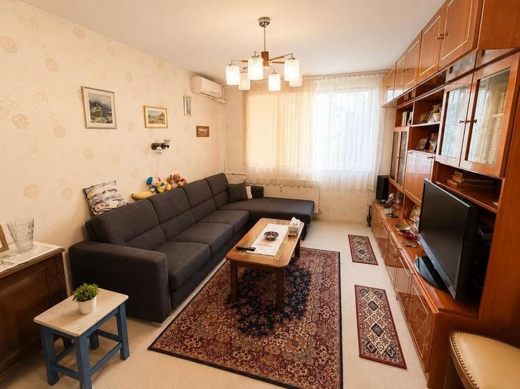 Apartament 3 camere decomandat | 70 mp | Bd. Constantin Brâncoveanu - 2